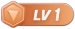 等级-LV1-图酷网